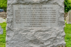 Valentine-Hollingsworth-Memorial